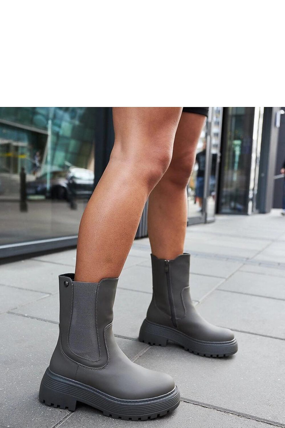 Boots model 205858